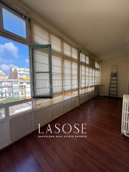 Foto 4a025552-17ae-43a0-a865-a8644c4f8a20. Location appartement dans Dreta de l´Eixample Barcelona