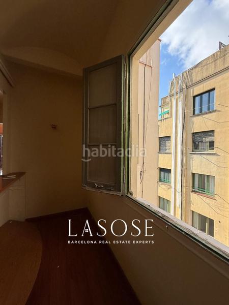 Foto 50d5b3e7-be13-4356-be2a-372ec33eda01. Location appartement dans Dreta de l´Eixample Barcelona