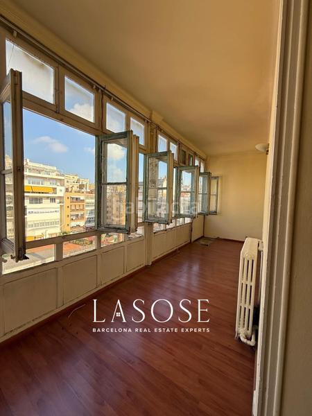 Foto 5741e6a6-d8c1-4ca8-aefd-1d57d3b15121. Location appartement dans Dreta de l´Eixample Barcelona
