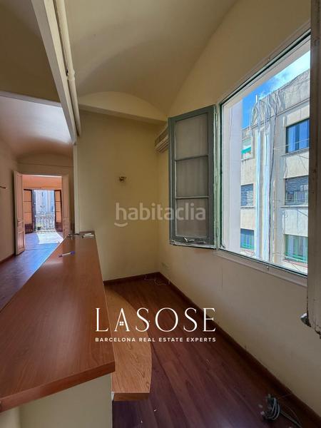 Foto 5ab73cd8-bf1f-4504-b97c-3b799e7674b1. Location appartement dans Dreta de l´Eixample Barcelona