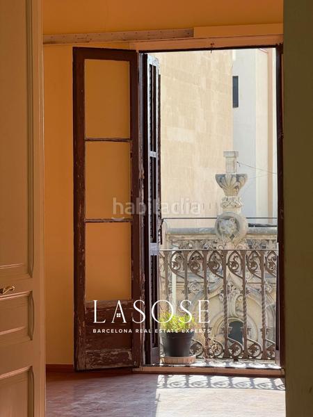 Foto 6632001b-552c-4f5e-8a37-8ad3d2e2822e. Location appartement dans Dreta de l´Eixample Barcelona