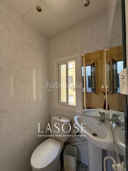 Foto 6ce6e763-95f5-46cc-9aa9-c4bac698f79a. Location appartement dans Dreta de l´Eixample Barcelona