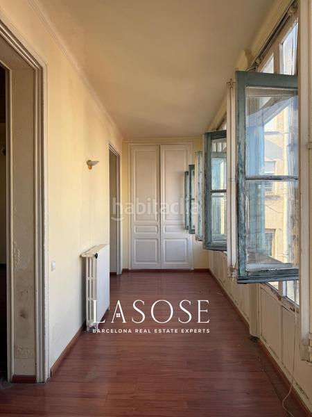 Foto 7566d7d0-a704-4d5c-97bd-10e9047fcc60. Location appartement dans Dreta de l´Eixample Barcelona