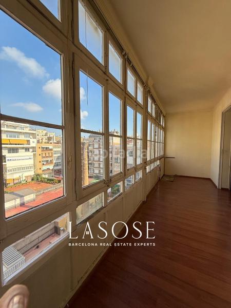 Foto 7df24936-1bd1-48b1-bd76-10b08324bcf4. Location appartement dans Dreta de l´Eixample Barcelona