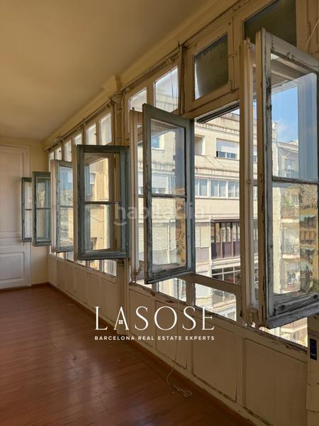 Foto 815a4bc6-0a01-4493-a83b-5edf7bac6ac1. Location appartement dans Dreta de l´Eixample Barcelona