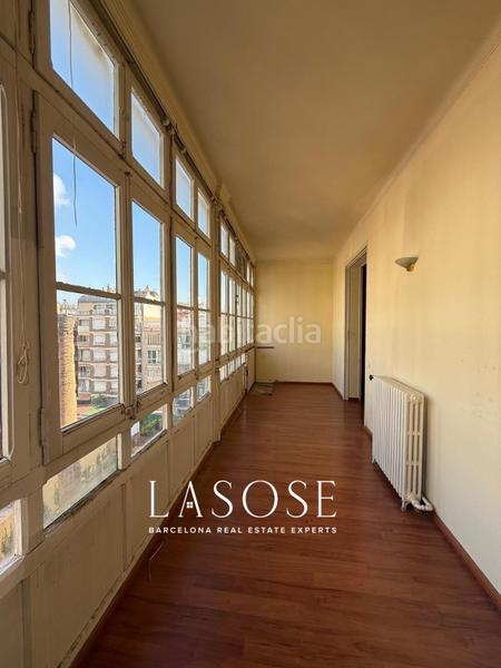 Foto 9a3c5eca-469e-48c8-b390-463759e0f0a0. Location appartement dans Dreta de l´Eixample Barcelona