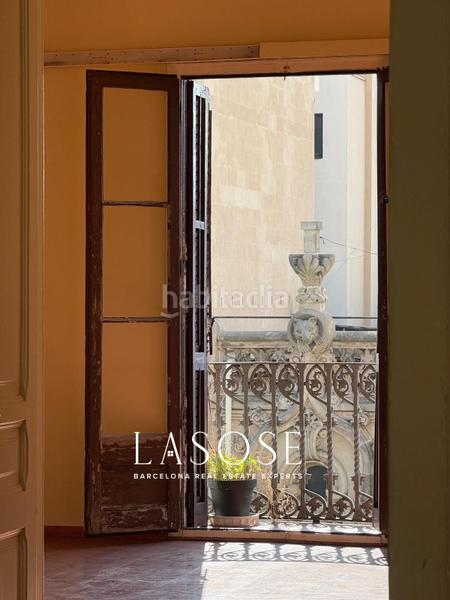 Foto a7937bfc-0779-49fe-a67d-6074e2fac8b6. Location appartement dans Dreta de l´Eixample Barcelona