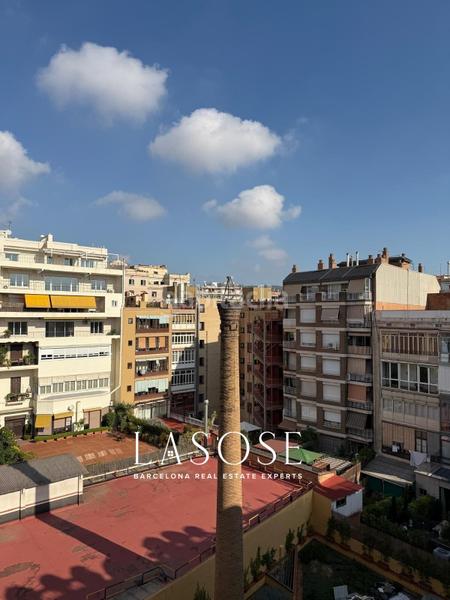 Foto b285f151-d2c8-4706-a121-8fb22523df62. Location appartement dans Dreta de l´Eixample Barcelona