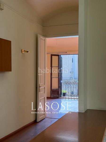 Foto b8b29402-f3e8-4dad-9693-f66c9b628659. Location appartement dans Dreta de l´Eixample Barcelona