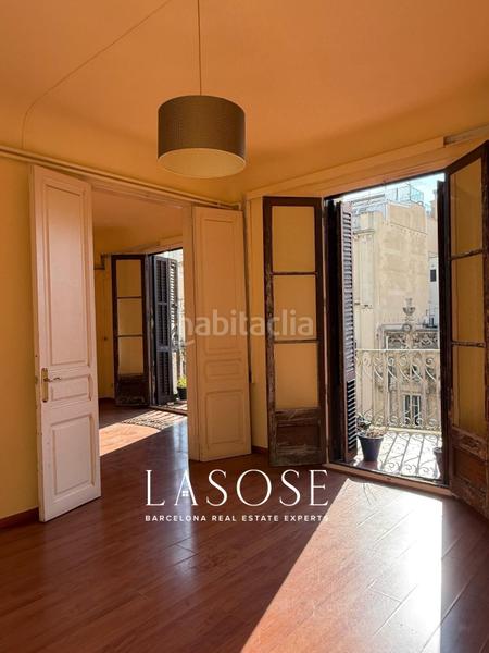 Foto be2804f8-77ff-4a43-ade8-1f8997bf6f8d. Location appartement dans Dreta de l´Eixample Barcelona