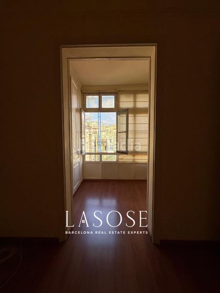 Foto c6e04773-bf7c-4b44-a9c9-38c3078a3da4. Location appartement dans Dreta de l´Eixample Barcelona
