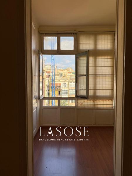 Foto d63bc908-ccd1-4bc0-a3b9-31f9078848e5. Location appartement dans Dreta de l´Eixample Barcelona