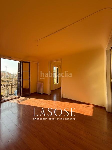 Foto d7a6de13-7d35-4fb4-9164-11f3b8f7dd17. Location appartement dans Dreta de l´Eixample Barcelona