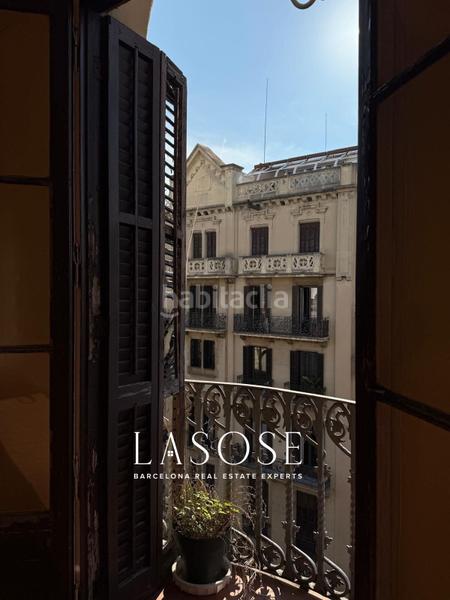 Foto dbd0a875-dda4-4334-bef4-733ee875b91f. Location appartement dans Dreta de l´Eixample Barcelona
