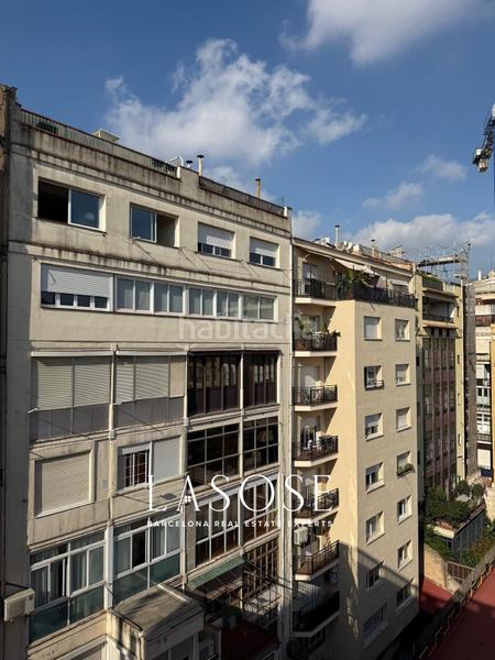 Foto e1c7791d-bc3a-4837-872f-cafa8c9ccaaf. Location appartement dans Dreta de l´Eixample Barcelona