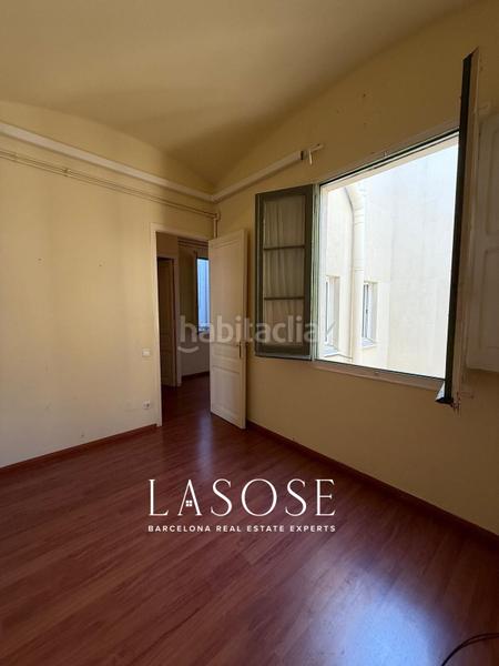 Foto ed5ce293-bbda-444c-aec4-d4e762a2ebe5. Location appartement dans Dreta de l´Eixample Barcelona