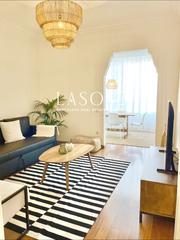 Location Appartement  Carrer carrer de provença. Moderno apartamento de tres habitaciones en el corazón de antiga