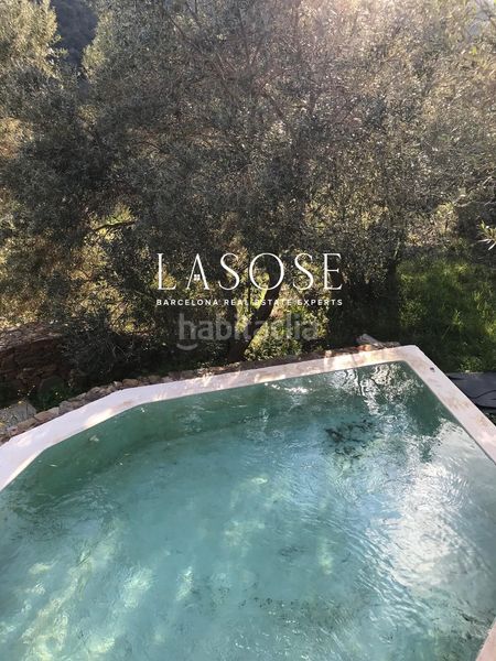 Foto 4be85a4f-3c66-4617-8b01-c8c000cf9550. Masia amb calefacció piscina a Colera