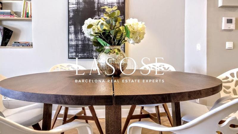 Foto 2ff9555b-566c-4fbc-84a7-ae8490d8ba56. Affitto appartamento con riscaldamento in Barri de les Corts Barcelona