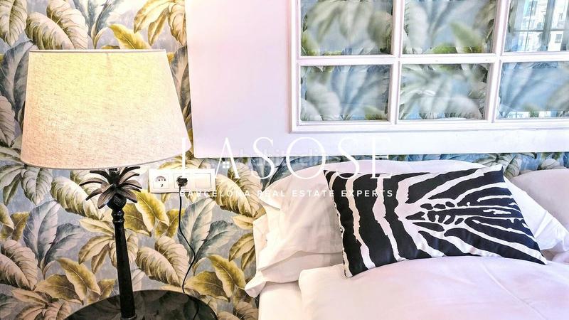 Foto 63331201-f53f-4144-9b28-71cb8066faf7. Affitto appartamento con riscaldamento in Barri de les Corts Barcelona