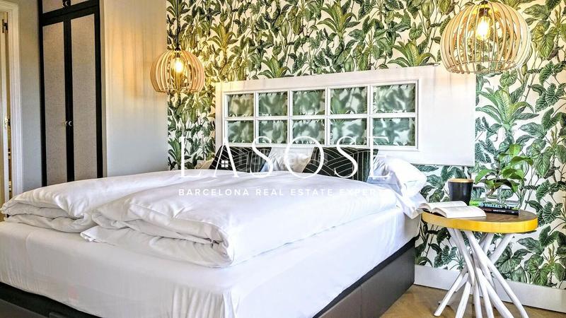 Foto 8fdf968f-62e3-4f3d-875a-3faac3af5d99. Affitto appartamento con riscaldamento in Barri de les Corts Barcelona