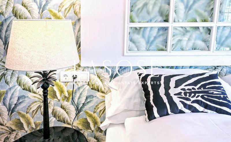 Foto d67ffb30-89af-4251-860f-efaa62da8cd6. Affitto appartamento con riscaldamento in Barri de les Corts Barcelona