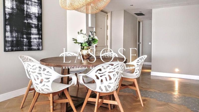 Foto 04685051-184f-4c93-a46d-d73145e190a1. Location appartement avec chauffage dans Barri de les Corts Barcelona