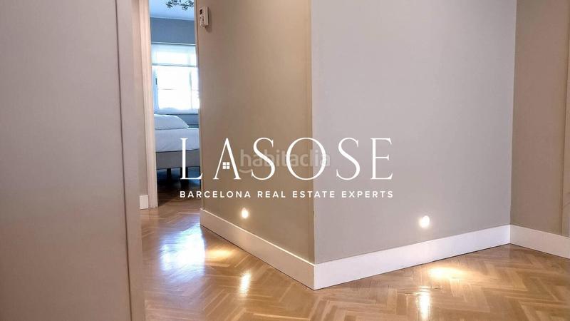 Foto 4e61c8bc-8519-423f-b528-763d0f338db0. Location appartement avec chauffage dans Barri de les Corts Barcelona