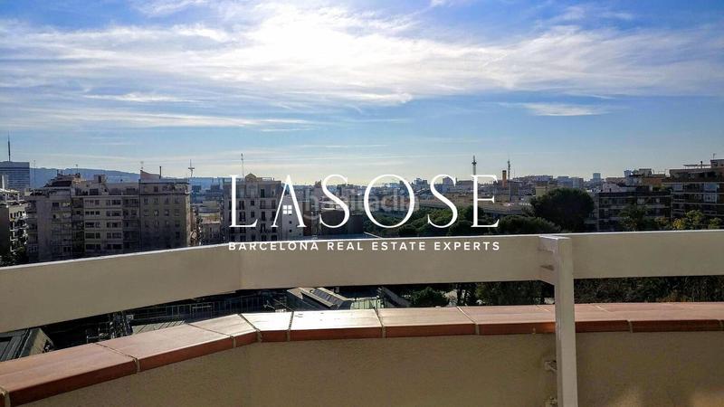 Foto 60dfe20c-567b-4cad-b75c-cf2e620e3330. Location appartement avec chauffage dans Barri de les Corts Barcelona