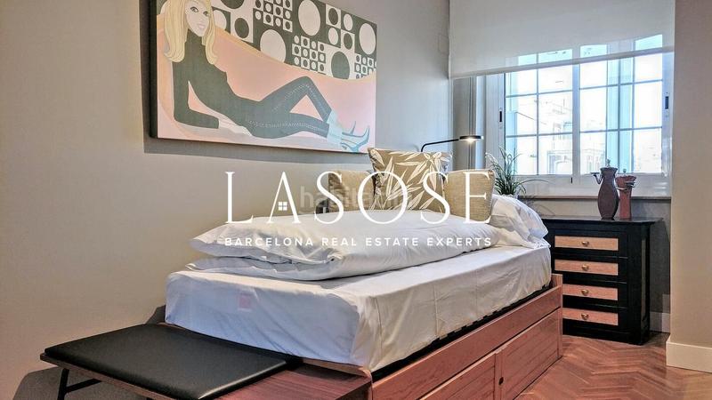 Foto 639f21f7-0a53-4e31-ba3c-09ba5643f685. Location appartement avec chauffage dans Barri de les Corts Barcelona