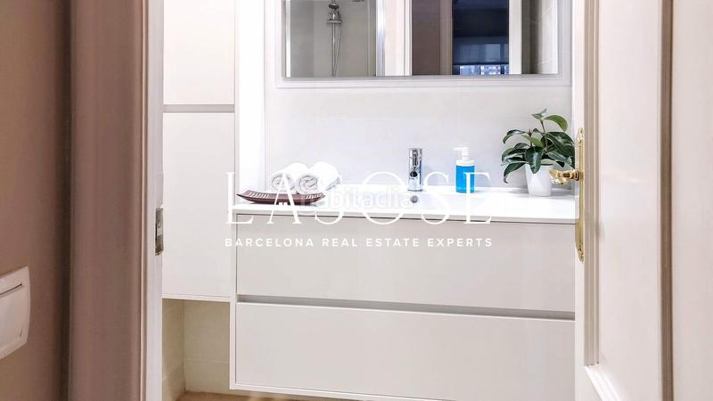 Foto 660eab06-e899-4e20-b2fa-a598593787a5. Location appartement avec chauffage dans Barri de les Corts Barcelona