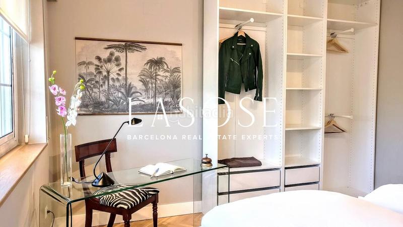 Foto 751dce72-b757-4979-955f-11690b020804. Location appartement avec chauffage dans Barri de les Corts Barcelona