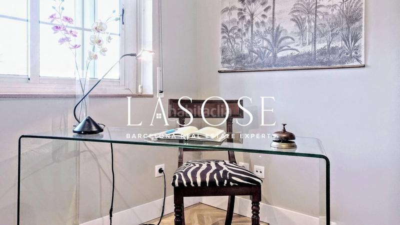 Foto 95750485-57f1-42d6-8470-9ffe6a6a6a50. Location appartement avec chauffage dans Barri de les Corts Barcelona