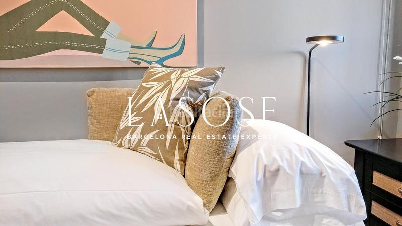 Foto a7b56db5-0053-4130-90e0-5df98f9d0dd3. Location appartement avec chauffage dans Barri de les Corts Barcelona