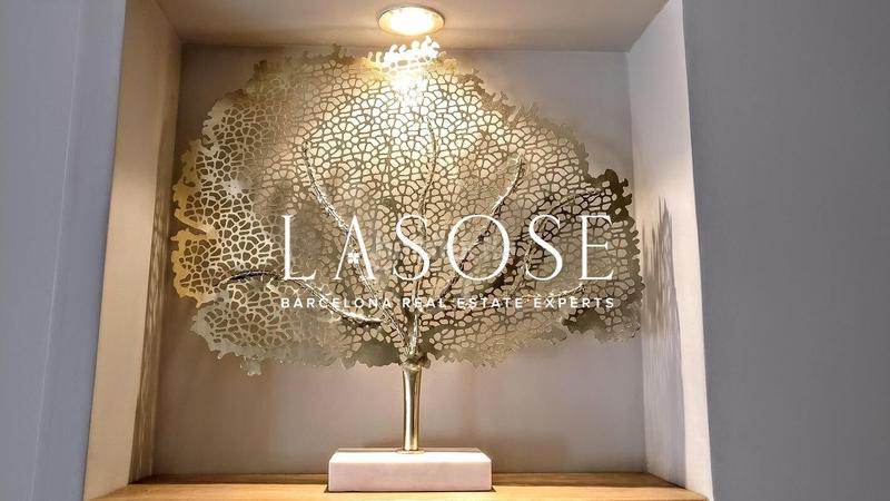 Foto aabad3ea-d2ac-488a-9786-ce991eed77bf. Location appartement avec chauffage dans Barri de les Corts Barcelona