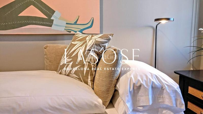 Foto f6006170-8a5c-44fc-8d08-250baf587a49. Location appartement avec chauffage dans Barri de les Corts Barcelona