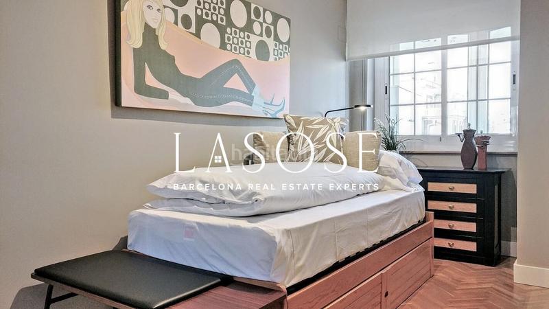 Foto fa14102b-33a8-4ca0-bd3a-e886c6142493. Location appartement avec chauffage dans Barri de les Corts Barcelona