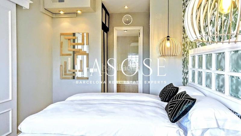 Foto 4aae4a46-09a2-4e9b-92f2-7c716322fbf0. Rent flat with heating in Barri de les Corts Barcelona