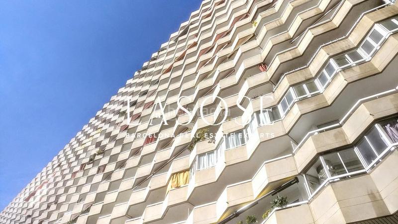 Foto 721c3866-d783-4f82-b2f0-f3431586d01b. Rent flat with heating in Barri de les Corts Barcelona