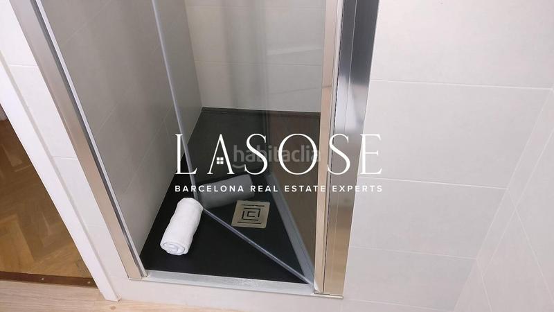 Foto 9ea2a1d3-43c7-4d70-a874-5524a2270dde. Rent flat with heating in Barri de les Corts Barcelona