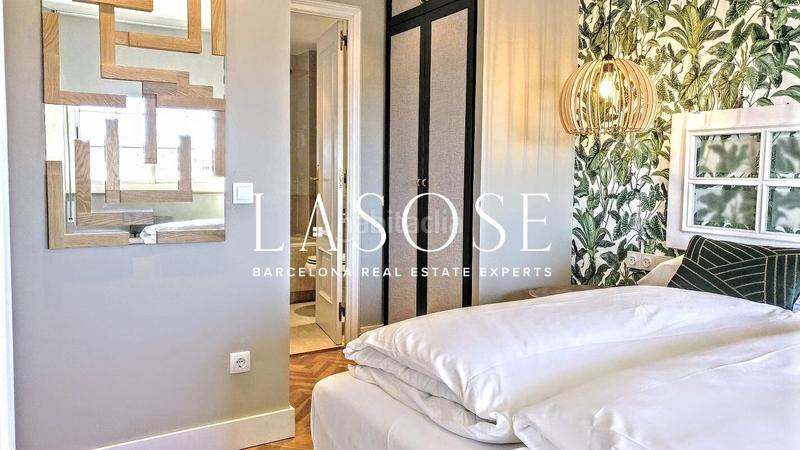 Foto f6004d75-9ffb-4d18-90d1-ce126575247e. Rent flat with heating in Barri de les Corts Barcelona