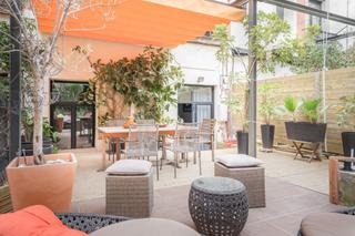 Appartamento  Calle nou de sant francesc. Piso único de 4 dormitorios en el corazón del gotico con terraza