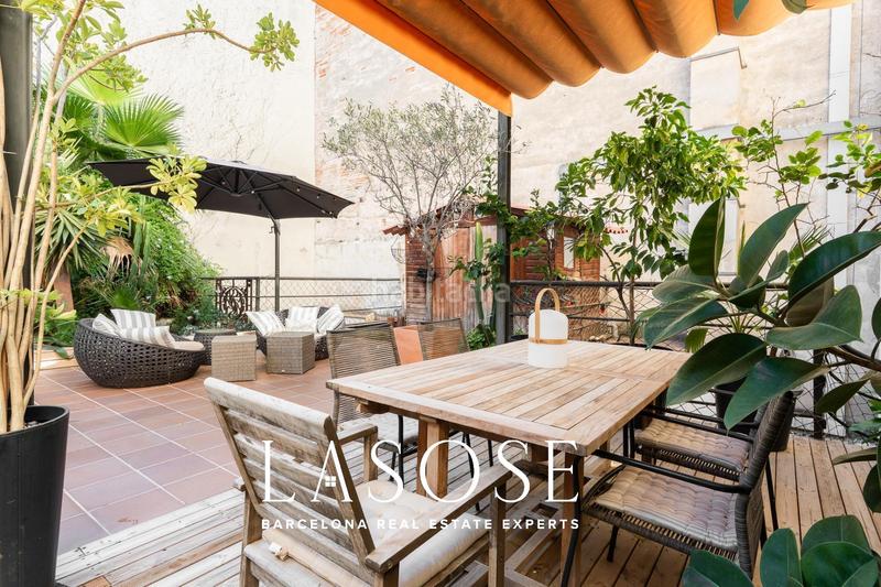 Foto 11639464-5d3e-4fc6-9080-450f1165f2d1. Appartement avec chauffage piscine dans Gòtic Barcelona