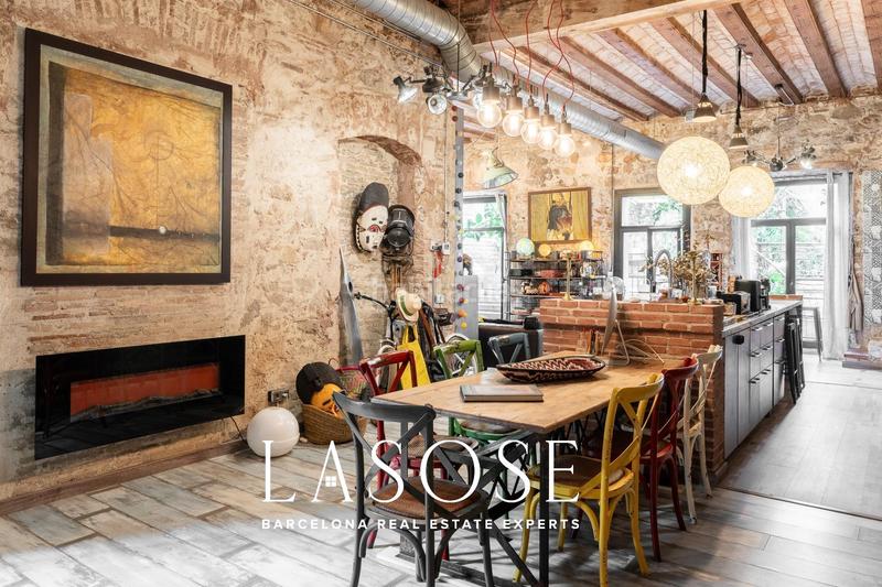 Foto 318bbfd1-a237-4862-9ad0-ae17a1298168. Appartement avec chauffage piscine dans Gòtic Barcelona