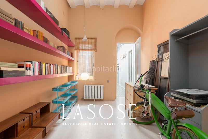 Foto 41f43d73-7e8b-43d8-80cd-f1a5c2940bda. Appartement avec chauffage piscine dans Gòtic Barcelona