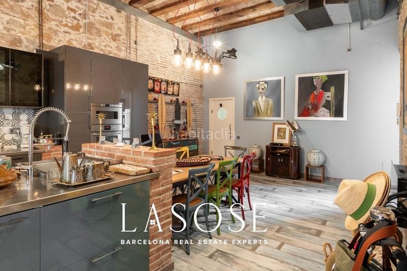 Foto 512b0080-ec13-4838-90b7-69a2bdb69c2e. Appartement avec chauffage piscine dans Gòtic Barcelona