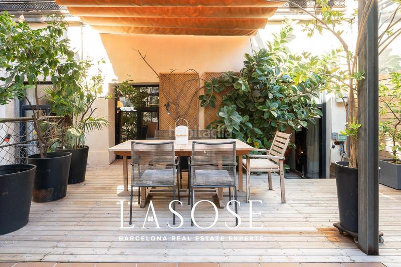 Foto 5d51f63b-26b1-4ccf-820d-bf525899e405. Appartement avec chauffage piscine dans Gòtic Barcelona