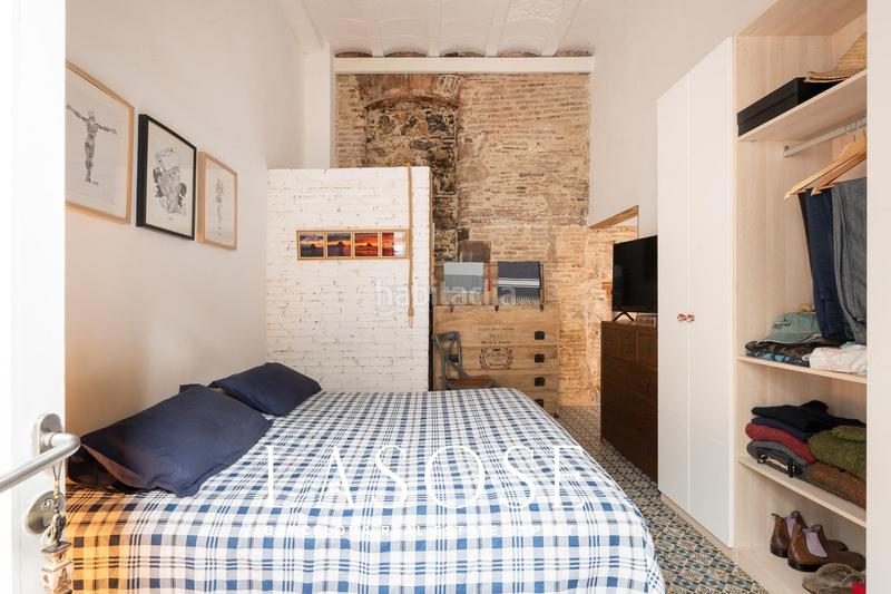 Foto 6018fef1-b58e-4ab5-8651-ec74a497be23. Appartement avec chauffage piscine dans Gòtic Barcelona