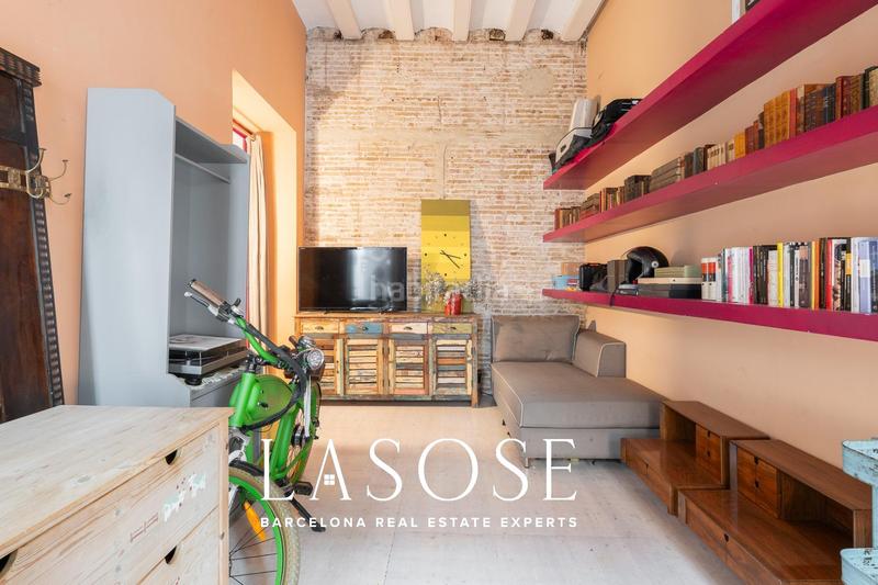 Foto 60383f6b-2a1a-4b30-9a1a-7fbf6e0c117e. Appartement avec chauffage piscine dans Gòtic Barcelona