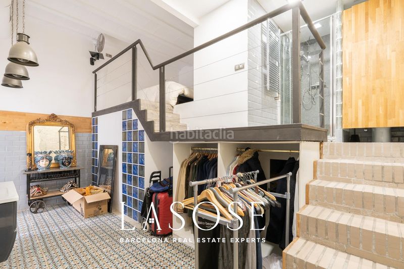 Foto 607650b7-209b-474c-989a-4a20168b4f25. Pis amb calefacció piscina a Gòtic Barcelona